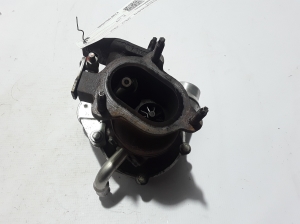 Dacia Sandero (2012–2021) Turbolader 8200439551 - 4