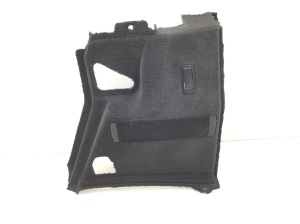 Trunk side trim panel - 7068880