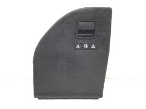 Trunk side trim cover - 7068881