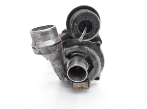 RENAULT Clio III (2005–2012) Turbocompresseur 54539700012