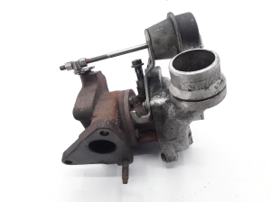 RENAULT Clio III (2005–2012) Turbocompresseur 54539700012 - 4