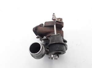 RENAULT Clio III (2005–2012) Turbocompresseur 54539700012 - 5