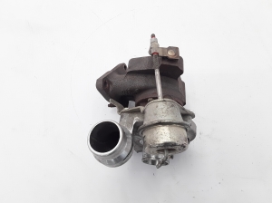 RENAULT Clio III (2005–2012) Turbocompresseur 54539700012 - 5