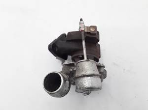RENAULT Clio III (2005–2012) Turbocompresseur 54539700012 - 4