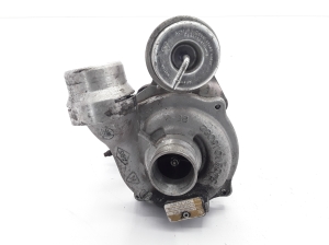 Turbocompresseur - 54539700012