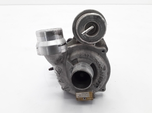 Turbocompresseur - 54539700012