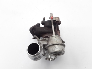 RENAULT Clio III (2005–2012) Turbocompresseur 54539700012 - 3