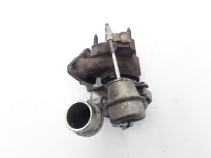 RENAULT Clio III (2005–2012) Turbo 54539700012 - 3
