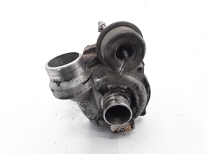 Turbocompresseur - 54539700012