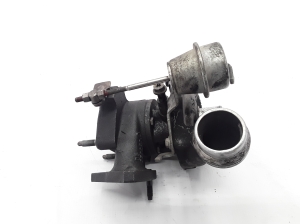RENAULT Clio III (2005–2012) Turbocompresseur 54539700012 - 2