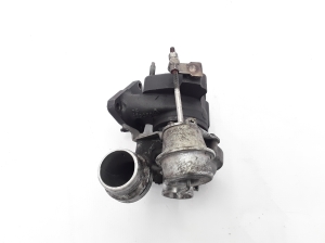 RENAULT Clio III (2005–2012) Turbocompresseur 54539700012 - 3