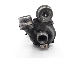 Turbocompresseur - 54539700012