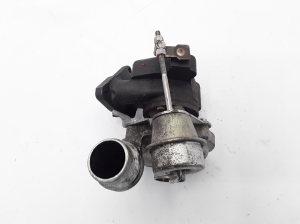 RENAULT Clio III (2005–2012) Turbocharger 54539700012 - 3