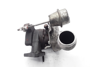 RENAULT Clio III (2005–2012) Turbocharger 54539700012 - 5