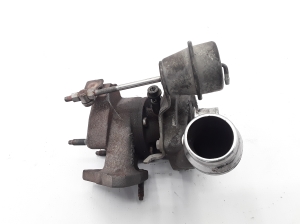 RENAULT Clio III (2005–2012) Turbo 54539700012 - 3