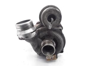 Turbocompresseur - 54539700012