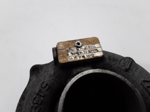 RENAULT Clio III (2005–2012) Turbo 54539700012 - 4