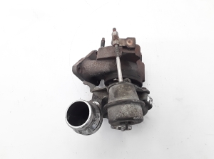 RENAULT Clio III (2005–2012) Turbo 54539700012 - 5