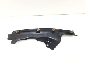 BMW 3 SERIES E91 (2005–2013) Inner sill trim 7066992 - 3
