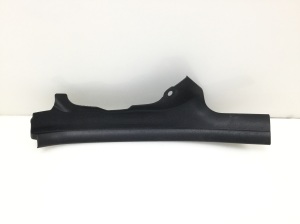 BMW 3 SERIES E91 (2005–2013) Inner sill trim 7066992 - 4