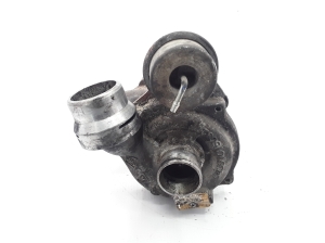 Turbocompresseur - 54539700012