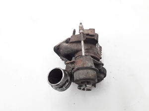 RENAULT Clio III (2005–2012) Turbo 54539700012 - 4