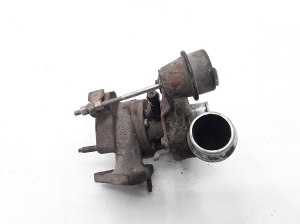 RENAULT Clio III (2005–2012) Turbo 54539700012 - 5