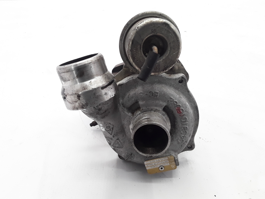 RENAULT Kangoo 1 generation (1998-2009) Turbocharger 54539700012,54391015082 22312462