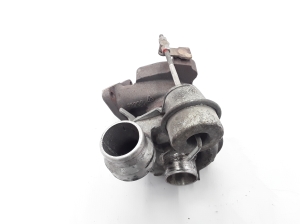 RENAULT Twingo II (2007–2014) Turbolader 54539700012 - 2