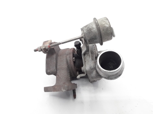 RENAULT Twingo II (2007–2014) Turbolader 54539700012 - 4