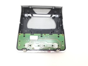 BMW 3 SERIES E91 (2005–2013) Innenraumleuchte vorn 68296006 - 2
