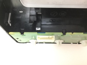 BMW 3 SERIES E91 (2005–2013) Innenraumleuchte vorn 68296006 - 4
