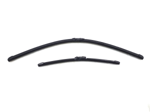   Windshield wiper blades  -  