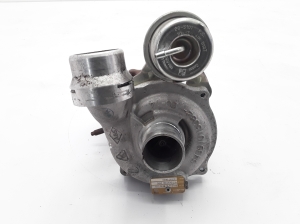 Turbolader - 5439710029
