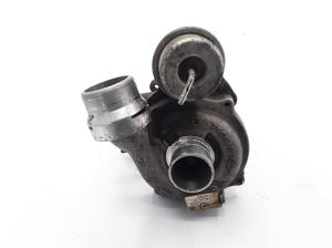 Turbolader - 5439710029