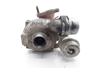 Turbocompresseur - 54539700012