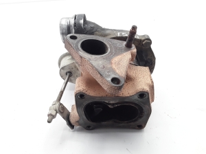 RENAULT Clio III (2005–2012) Turbocharger 54539700012 - 5