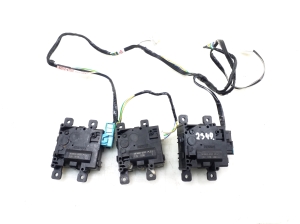 TOYOTA PRIUS Prime (2016–2022) Heater flap actuator - 3