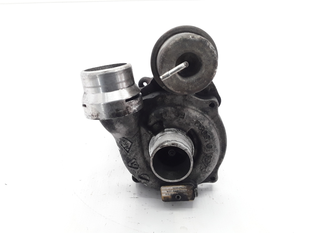 RENAULT Megane II (2002–2009) Turbolader 5439710029 RENAULT Megane II (2002–2009) Turbolader 5439710029