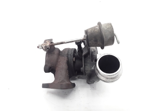 RENAULT Megane II (2002–2009) Turbolader 5439710029 - 3