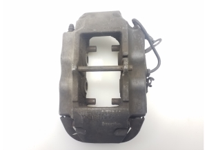Bremssattel hinten