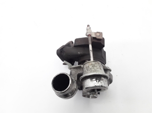 Dacia Sandero (2008–2012) Turbolader 54539700012 - 5