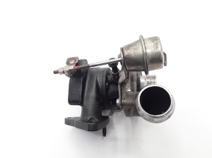 Dacia Sandero (2008–2012) Turbolader 54539700012 - 2