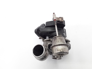 Dacia Sandero (2008–2012) Turbolader 54539700012 - 4