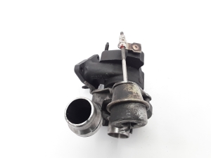 RENAULT Fluence (2009–2017) Turbolader 54539700012 - 3