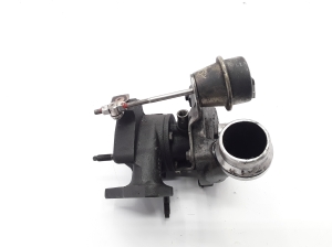RENAULT Fluence (2009–2017) Turbolader 54539700012 - 5