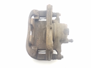 Bremssattel vorne