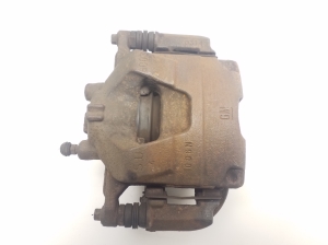 Opel Mokka (2012–2020) Bremssattel vorne - 4