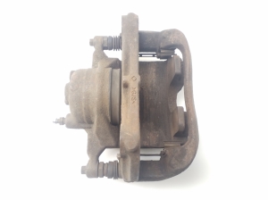 Bremssattel vorne