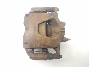 Opel Mokka (2012–2020) Bremssattel vorne - 4